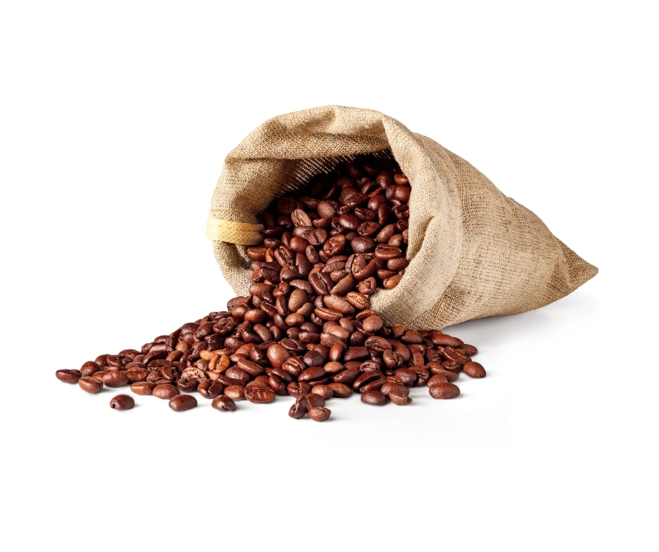 Beans 1-2 lbs. Bags