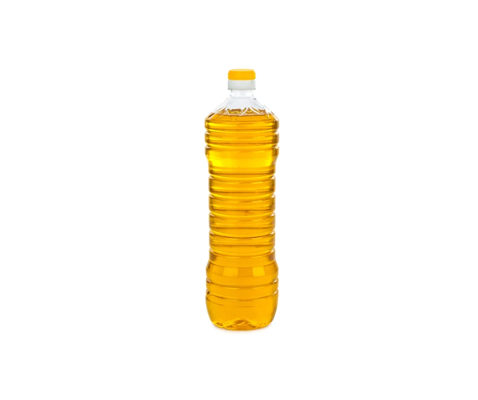 Cooking Oil