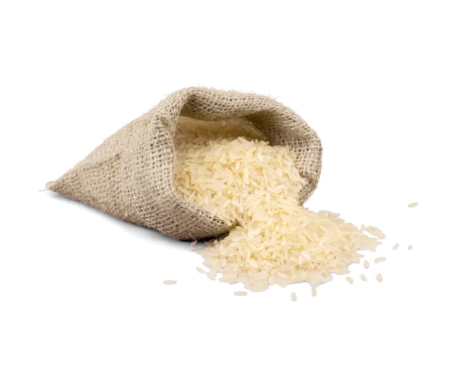 Rice 1-2 lbs. Bags