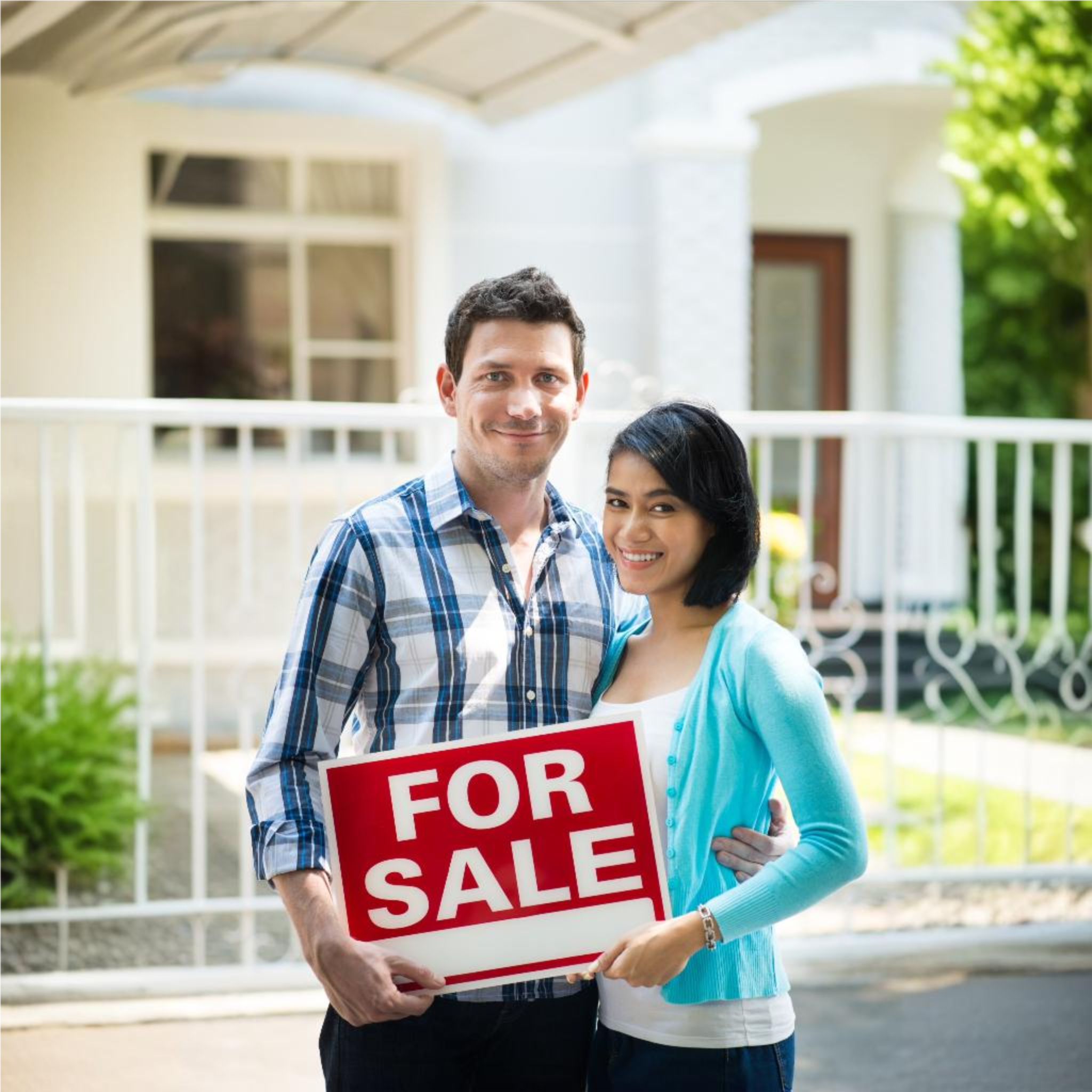 Why Are More Homeowners Deciding to Sell Their Homes Now?