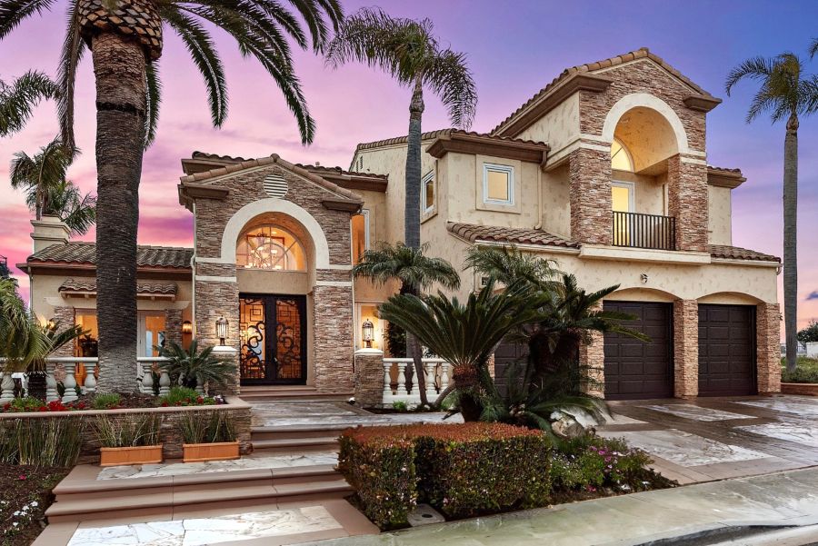 20 Coronado Pointe
